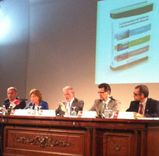 Presentación del libro